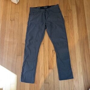 Men's Nike Flex Slim Fit 6 Pocket Golf Trousers